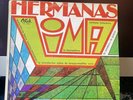HERMANAS LIMA / La Barca / Vinyl Record 33 Rpm