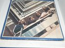 The Beatles 1967-1970 Blue Wax Vinyl Collection SEBX-11843 Hard Days Rare UK VG+
