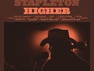 Chris Stapleton Higher (Vinyl) 12