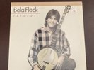 BELA FLECK INROADS ROUNDER SAM BUSH JERRY DOUGLAS EXCELLENT VINYL LP 158-1W