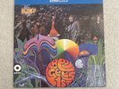 Vintage BEE GEES' 1st 1967 vinyl LP Atco SD 33-223, Near Mint, First Press