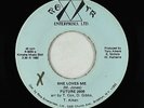 Sweet Soul/Funk 45 - Future 2000 - She Loves Me - Rota