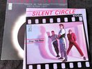 SILENT CIRCLE – 2 x 12“-Maxis