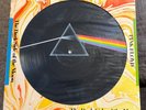 Pink Floyd The Dark Side of the Moon Vinyl Picture Edition LP SEAX-11902