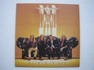 D.A.D.  Riskin' It All  LP Vinyl  Wie neu  Mint  D-A-D D A D DAD