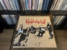 Savage Republic - Tragic Figures (LP, Album, Promo, 1st) (Near Mint (NM or M-))