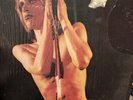 Iggy Pop And The Stooges Raw Power Vinyl LP 1976 US Stereo PC 32111 In Shrink