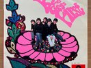 BEE GEES Bee Gees First JAPAN LP FLIP BACK 1968 POLYDOR SLPM-1379