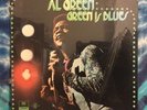 Al Green LP Green Is Blues STILL FACTORY SEALED (1972 Pressing) RARE Hi