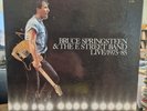 Bruce Springsteen & The E Street Band – Live/1975-85 box coffret 5 LP Vinyles