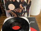 METALLICA The 5.98 EP Garage Days Re-Revisited NM/NM in SHRINK Hype Sticker TOP