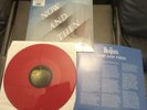THE BEATLES  Now And Then Target Exclusive RED 12