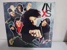 INXS ‎– X, 1990 LP Original 1st NEW/SEALED, Atlantic ‎82140, Club edition