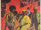 SEALED  THE LAST POETS This Is Madness DOUGLAS 7 Z-30583 Gatefold SEALED BEAUTY