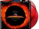 Armageddon The Album 2LP  Audio Fidelity Red Vinyl 2016 Ltd. Edition #80