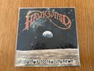 HAWKWIND  Silver Machine Spirit Of The Age 7” Vinyl Record