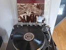 LP Vinyl The Black Crowes The Southern Harmony and Musical Companion DA 512263-1