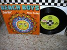BEACH BOYS-Darlin'/Here Today-OR.VG+/VG++ PROMO 45 RPM+ VERY NICE P/S