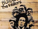 Bob Marley & the Wailers: Burnin' 2023 Jamaica Reissue Limited Numbered NEW