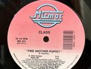 Freestyle Class - Find Another Puppet / NM Micmac