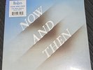 THE BEATLES  -  NOW AND THEN   ( NEW LIMITED 7