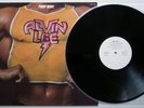 Alvin Lee ‎– Pump Iron  PROMO JAPAN 1975 NEAR MINT vinyl LP CHR 1094