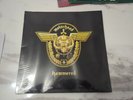 Motorhead Hammered Brand New Sealed 1st Print Rare Genuine