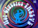 HOT TRACKS Hot Classics Twelve 1994 DJ Only 3x12