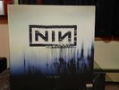 Nine Inch Nails WITH TEETH Vinyl Record Halo 19V Trent Reznor 2015 OG