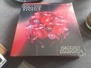 The Rolling Stones- Hackney Diamonds LTD EDITION BLUE VINYL. Brand New/Sealed