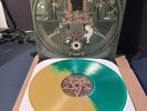 THE BLACK DAHLIA MURDER Ritual Vinyl Record LP Rare Suffocation Carcass