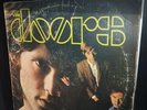 THE DOORS - SELF TITLED - ROCK VINYL LP Light My Fire