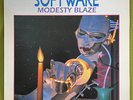 Software - Modesty Blaze [ 1992 Korea Vinyl ]
