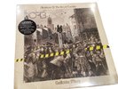 The Orb - Abolition Of The Royal Familia Guillotine Mixes. Double Blue Vinyl 2LP