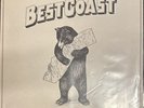 Best Coast - The Only Place Vinyl LP Album 2012 (Europe Release) +7” Bonus +book