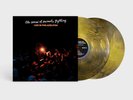 Sound of Animals Fighting Live In Philadelphia YELLOW GALAXY COLOR Vinyl x/250