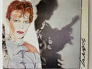 David Bowie Scary Monsters 1980 RCA LP AQL1-3647 NM- Vinyl Inner sleeve