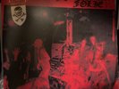 PESTE NOIRE Folkfuck Folie LP RARE mutiilation bathory graveland goatmoon absurd