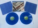 THE BEATLES 1967-1970 The Blue Album 1978 UK BLUE VINYL 2 x LP PRESS PCSPB 718