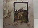 LED ZEPPELIN / ZEPPLIN - IV 4 Four Symbols Vinyl. VG+/EX