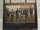 The Nashville Teens Lp Tobacco Road On London - Vg/G MONO