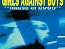 Girls Against Boys - House of GVSB (Remastered)  [VINYL]