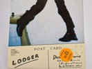 David Bowie – Lodger - 1979 - Netherlands Pressing - 12