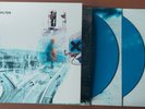 Radiohead – OK Computer OKNOTOK 1997 2017 ultra Rare 3 LP version Blue vinyl