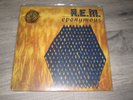 R.E.M.  --  Eponymous original 1988 LP IRS–6262  (nice shape )