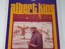 Albert King - Laundromat Blues - Vinyl LP UK 1984 Press EX+/EX+ Best Of