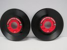 45 RPM Record Camaro SS 396 Corvair Baby The Cyrkle Paul Revere And The Raiders