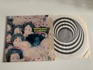 Manfred Mann Chapter Three Volume Two 1st Press Vertigo Swirl 1970