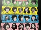 ROLLING STONES - Some Girls orig BANNED 1st VINYL LP Marylin Monroe COVER NMINT