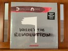 Depeche Mode - Where s the Revolution Reńmixes